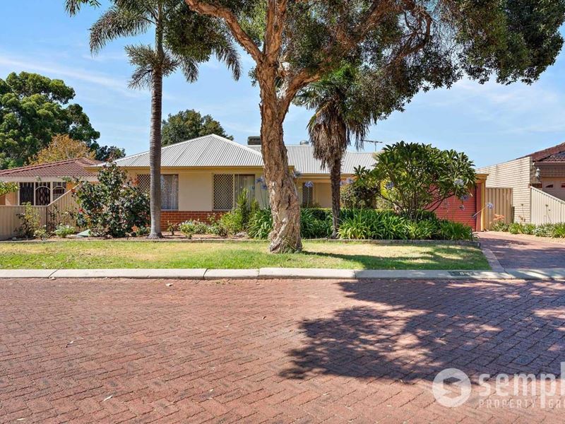 8 Ranson Lane, Atwell WA 6164