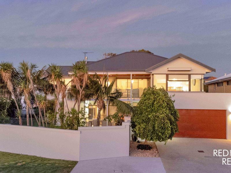 24 Second Avenue, Burns Beach