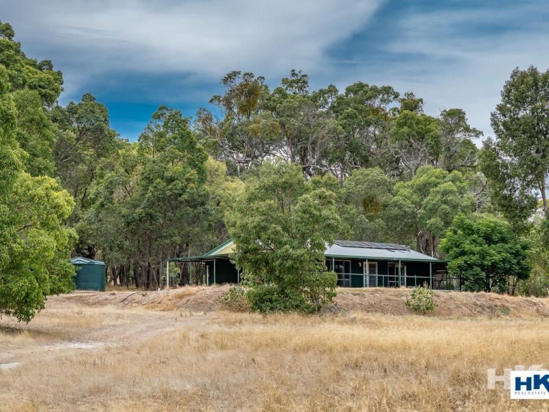 41 Hillside Place, Bullsbrook WA 6084