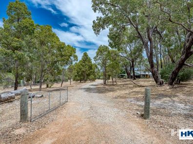 41 Hillside Place, Bullsbrook WA 6084