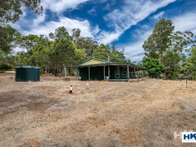41 Hillside Place, Bullsbrook WA 6084