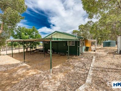 41 Hillside Place, Bullsbrook WA 6084