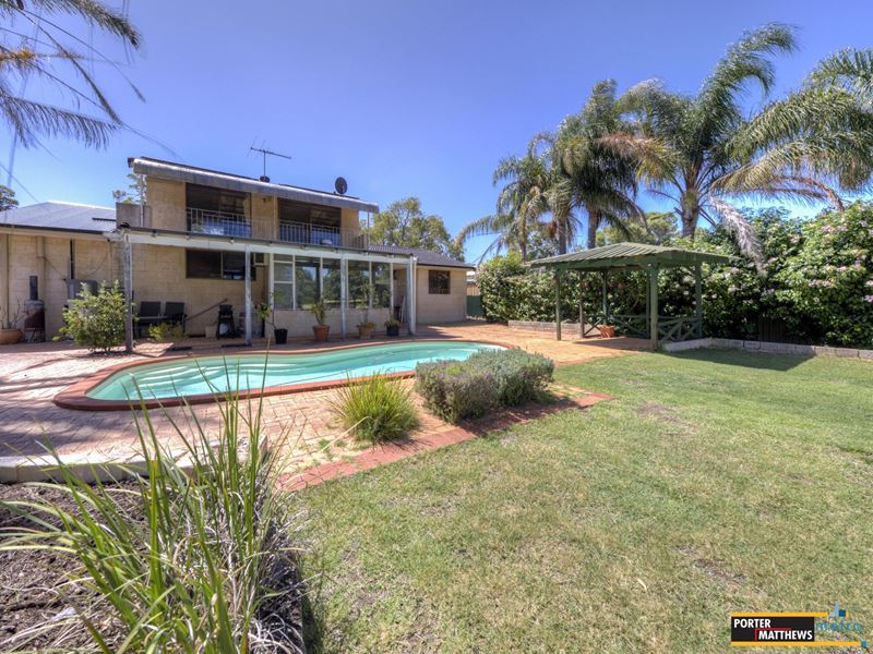 31 Wilkins Road, Kalamunda