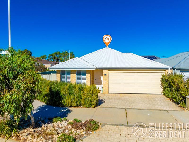 54 Bluewater Drive, Alkimos