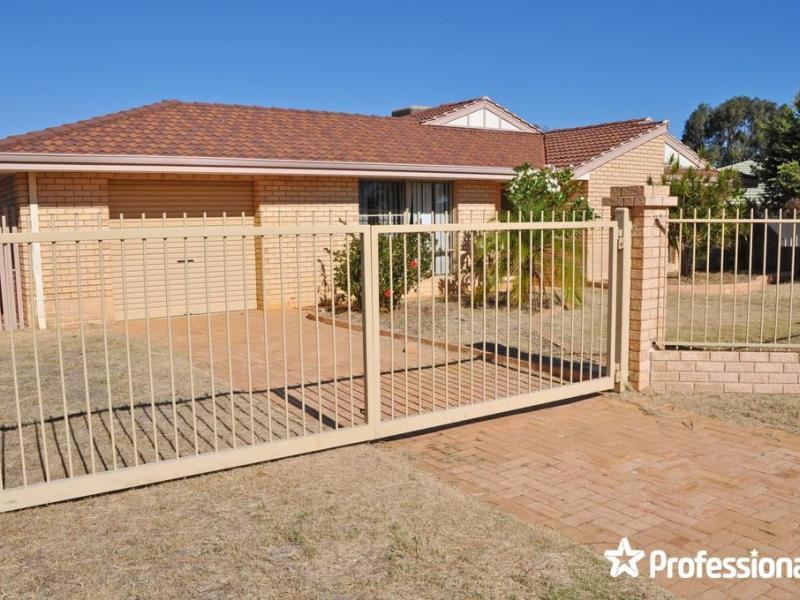 37 Kultown Drive, Waggrakine WA 6530