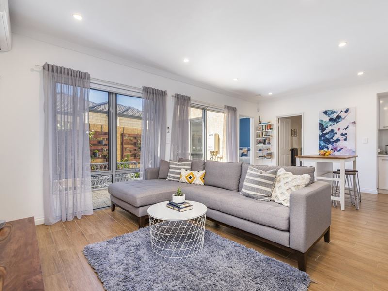 2/62 Dallington Crescent, Balga WA 6061