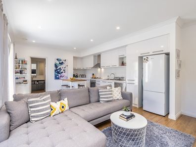 2/62 Dallington Crescent, Balga WA 6061