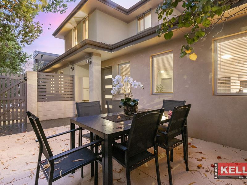 172 Leake Street, Belmont