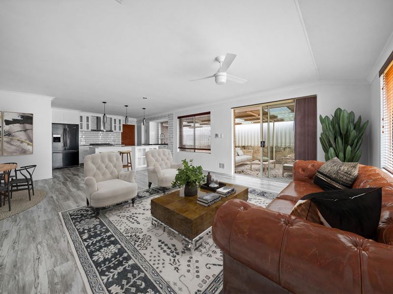 127 Kinross Drive, Kinross
