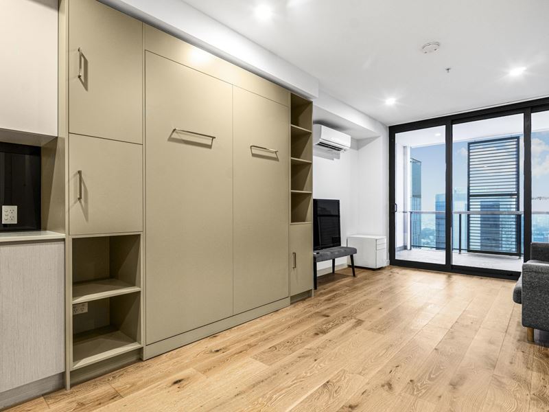 2815/380 Murray Street, Perth