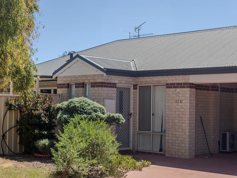 17b Cowan Way, Merredin