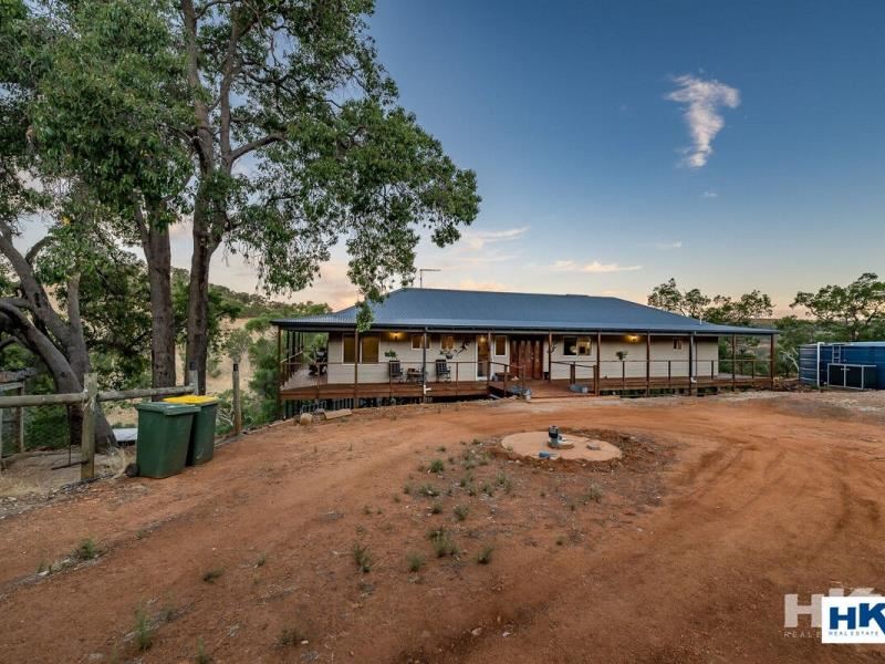 356 Shady Hills View, Bullsbrook WA 6084