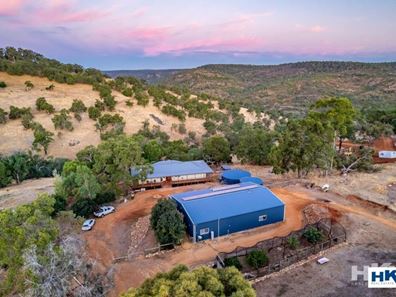 356 Shady Hills View, Bullsbrook WA 6084