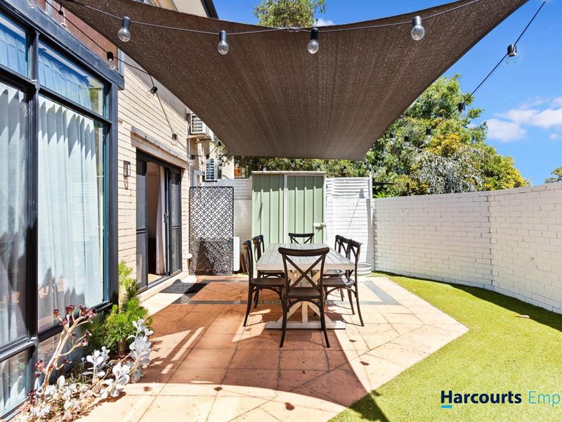 2/70 Stockdale Crescent, Wembley Downs WA 6019