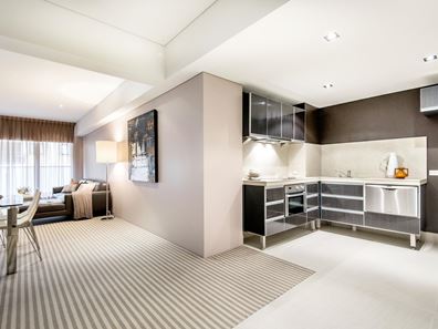 14/8 Victoria Avenue, Perth WA 6000