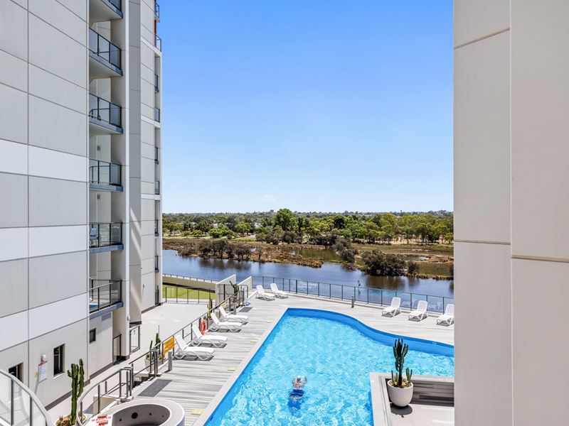 47/12 Tanunda Drive, Rivervale