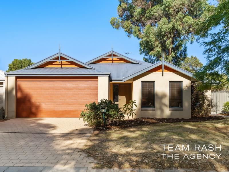 31 Ringwood Loop, Wellard