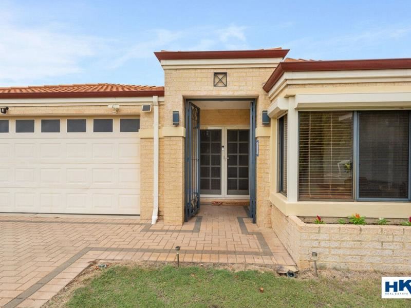 7 Lacebark Court, Ellenbrook