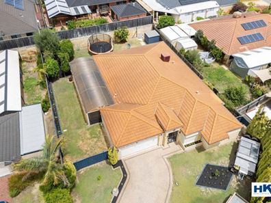 7 Lacebark Court, Ellenbrook WA 6069
