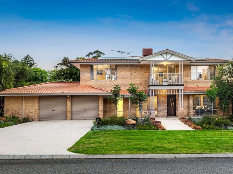 34 Mooro Drive, Mount Claremont WA 6010