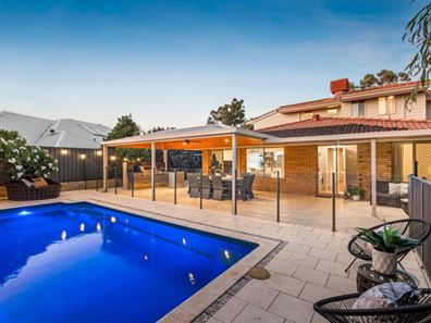 34 Mooro Drive, Mount Claremont WA 6010