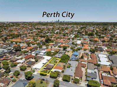 387 Lennard Street, Dianella WA 6059
