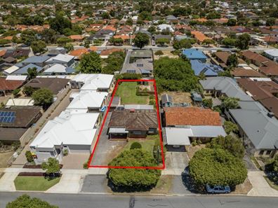 387 Lennard Street, Dianella WA 6059