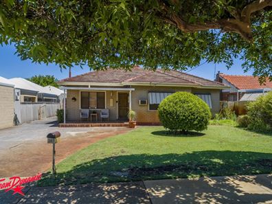 387 Lennard Street, Dianella WA 6059