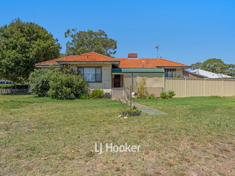 1 Bushell Street, Carey Park WA 6230