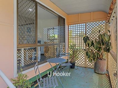 1 Bushell Street, Carey Park WA 6230