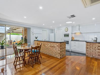 6 Quorn Close, Dudley Park WA 6210