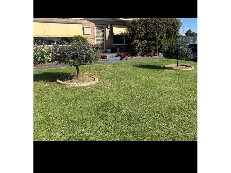 151 Clifton Road, Brunswick