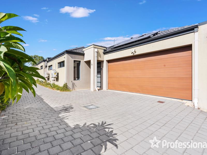 17B Lewes Road, Nollamara WA 6061
