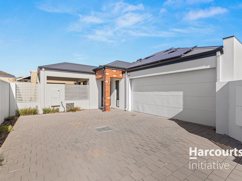 53C Ganfield Way, Balga WA 6061