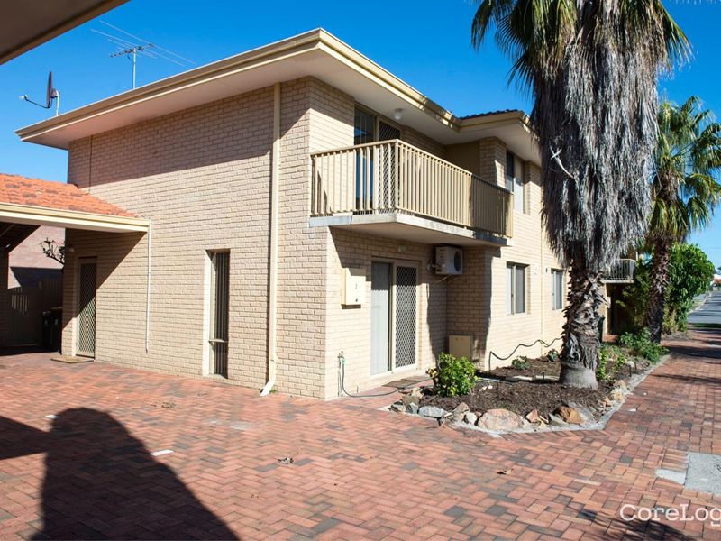 3/470 Crawford Road, Dianella