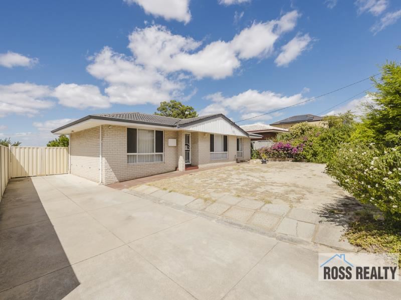 11 Rundal Street, Bayswater
