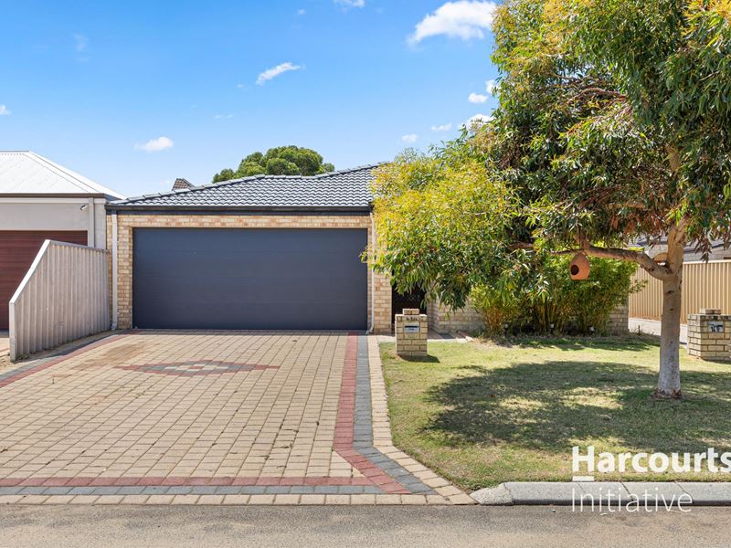 14A Garnett Place, Balga