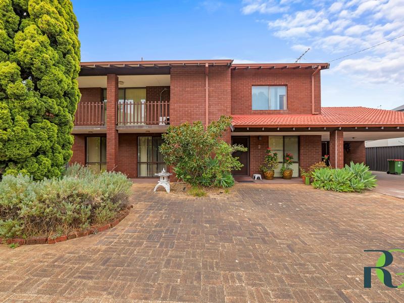 3 Neesham Street, Booragoon WA 6154