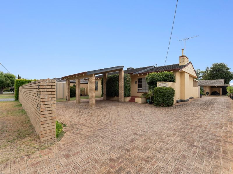 28A Croft Avenue, Dianella WA 6059