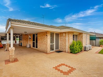 78 Moyup Way, South Yunderup WA 6208