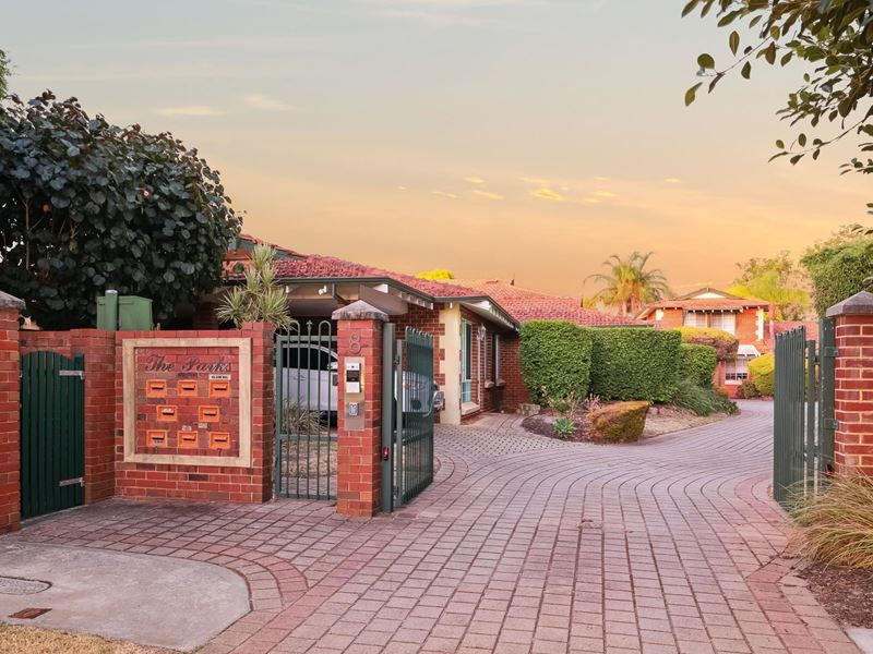 3/8 Hubert Road, Maylands WA 6051