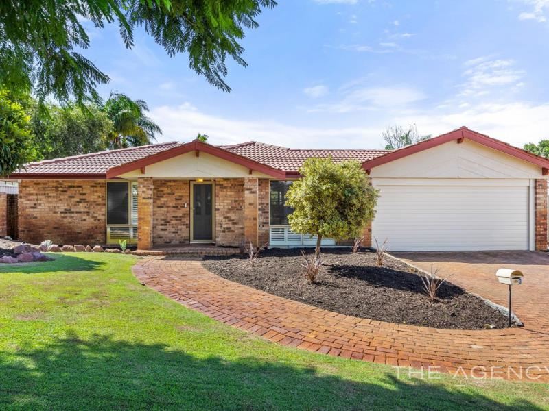 3 Le Souef Drive, Kardinya