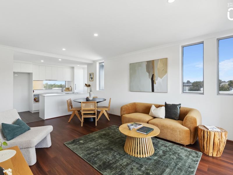 15/1 Foyle Road, Bayswater WA 6053
