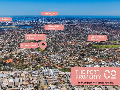 15/1 Foyle Road, Bayswater WA 6053