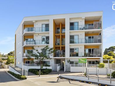 15/1 Foyle Road, Bayswater WA 6053