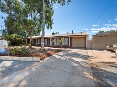 7 Sloss Place, Hannans WA 6430