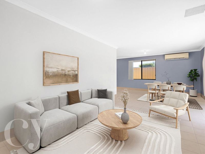 22/132 Clayton Street, Bellevue WA 6056