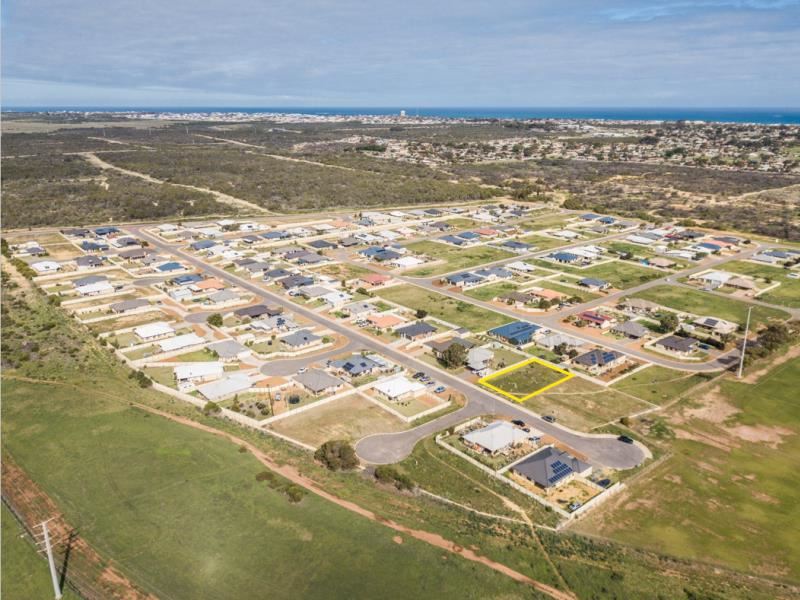 33 Castlefin Road, Utakarra WA 6530