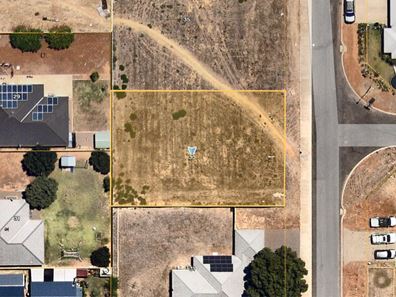 33 Castlefin Road, Utakarra WA 6530