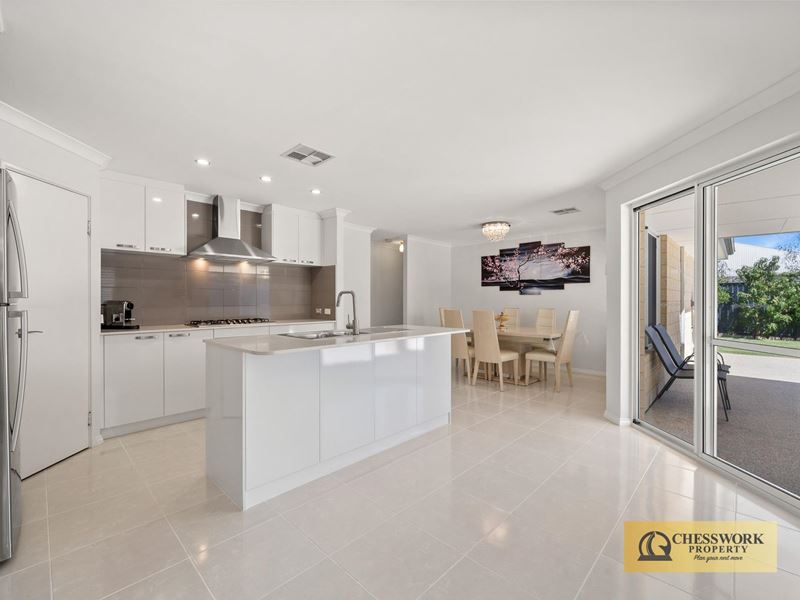 13 Tallowood Avenue, Baldivis